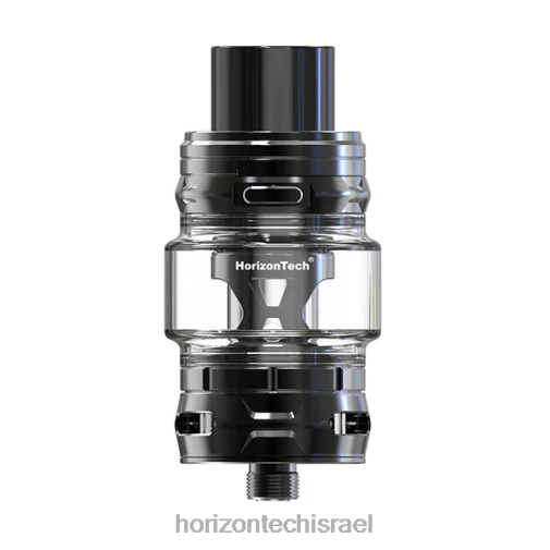 HorizonTech Aquila מיכל 5 מ"ל שָׁחוֹר Horizon tech coils 28N28190