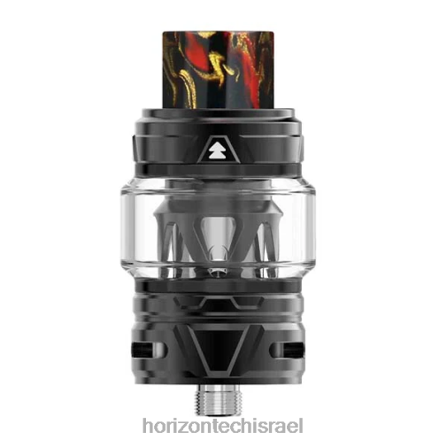 HorizonTech Falcon 2 טנקים שחור פחם HorizonTech disposable vape 28N28174