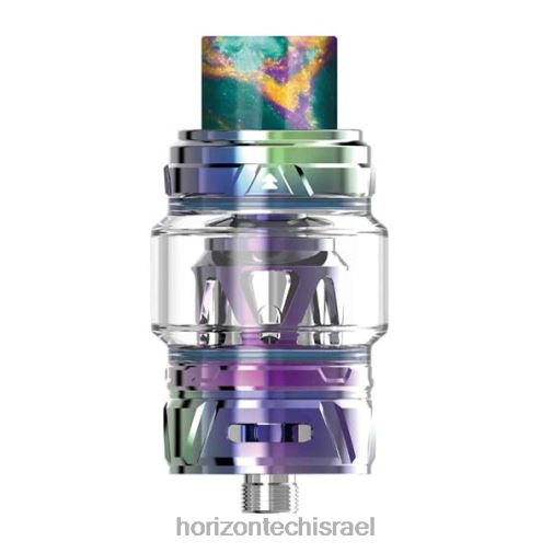 HorizonTech Falcon 2 טנקים קשת בענן Horizon tech vape 28N28175