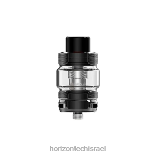 HorizonTech Falcon טנק אגדה שָׁחוֹר HorizonTech disposable vape 28N2814