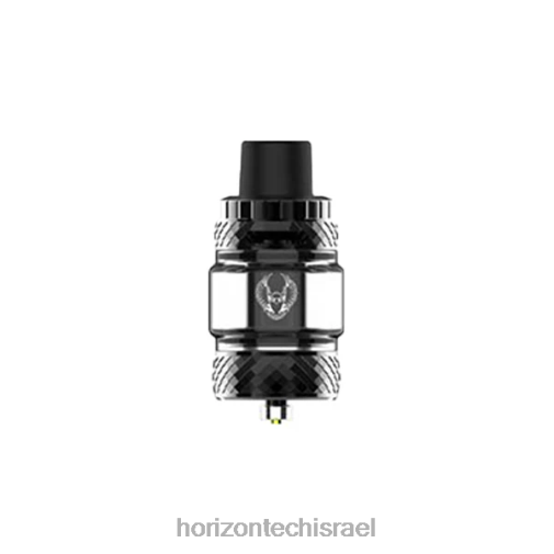 HorizonTech Sakerz טנק מאסטר שחור פחם HorizonTech vape kit 28N28170