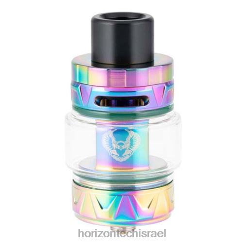 HorizonTech Sakerz טַנק קשת בענן HorizonTech vape kit 28N28180