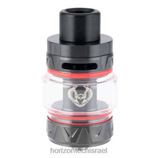 HorizonTech Sakerz טַנק שחור פחם Horizon tech coils 28N28178