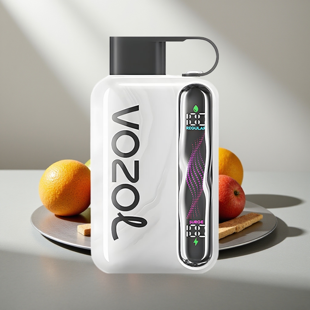 VOZOL STAR 40000 Puffs Disposable Vape טבק 1000mAh Type-C 20/50mg/ml