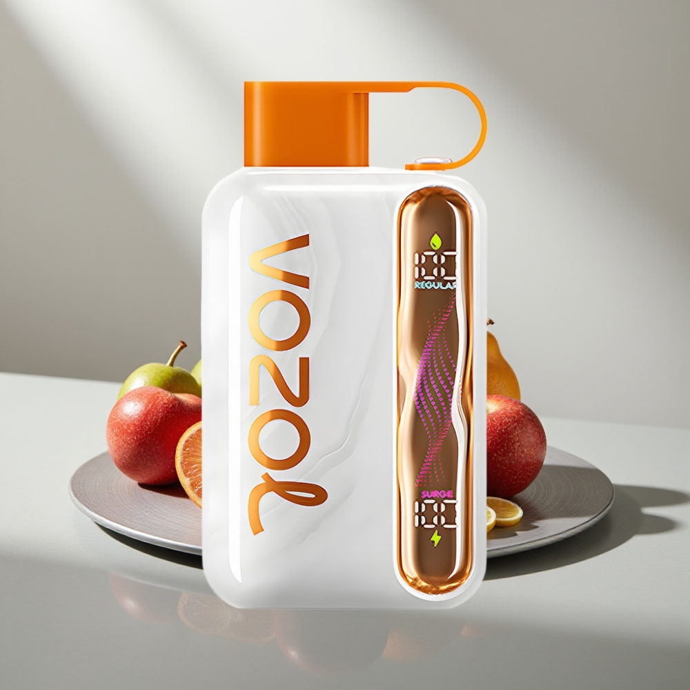 VOZOL STAR 40000 Puffs Disposable Vape VZBull 1000mAh Type-C 20/50mg/ml